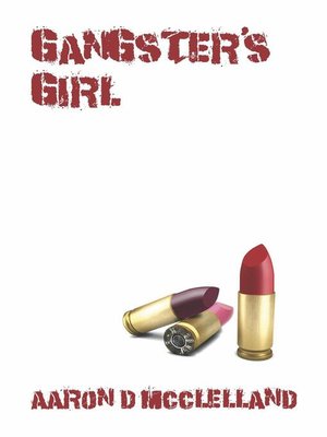 cover image of Gangster's Girl
